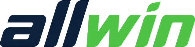 allwin logo
